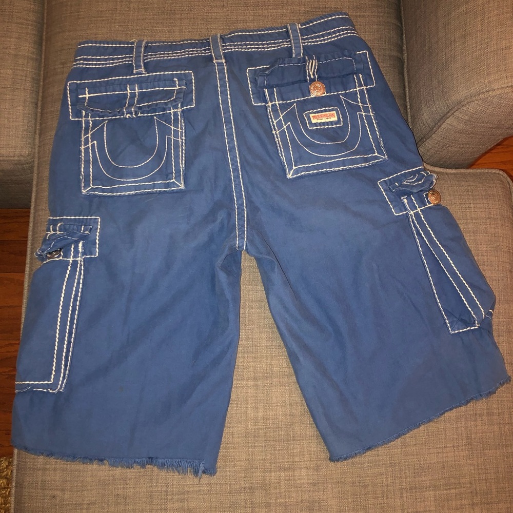 ❌❌Men’s True Religion Shorts❌❌